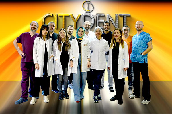 Citydent